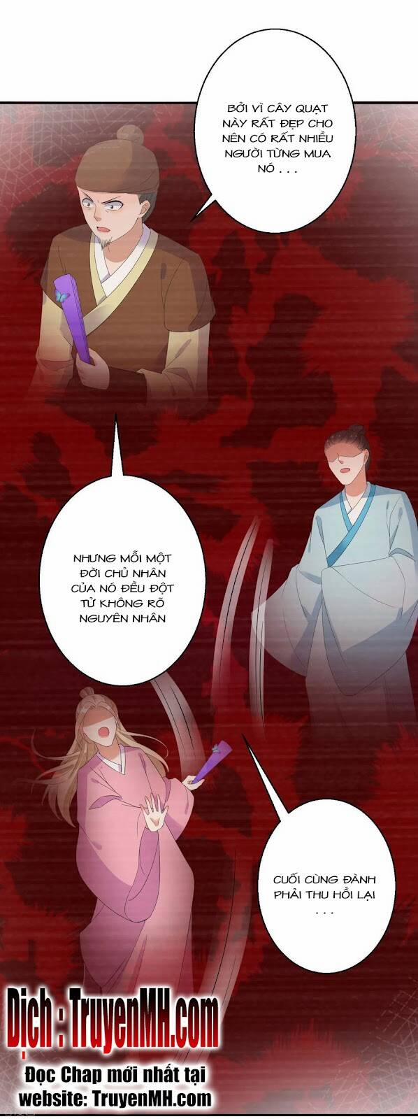 Nghịch Thiên Độc Phi 105 trang 1