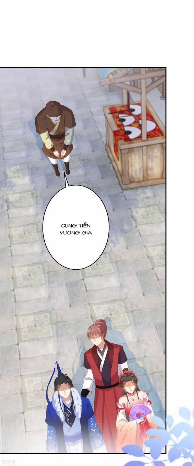 Nghịch Thiên Độc Phi 105 trang 4