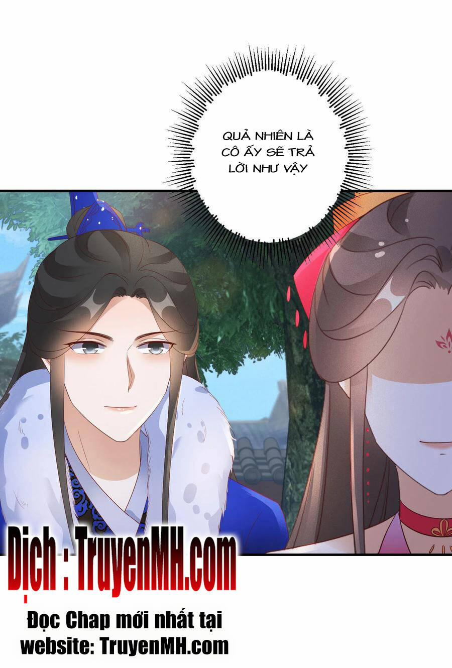 Nghịch Thiên Độc Phi 105 trang 9