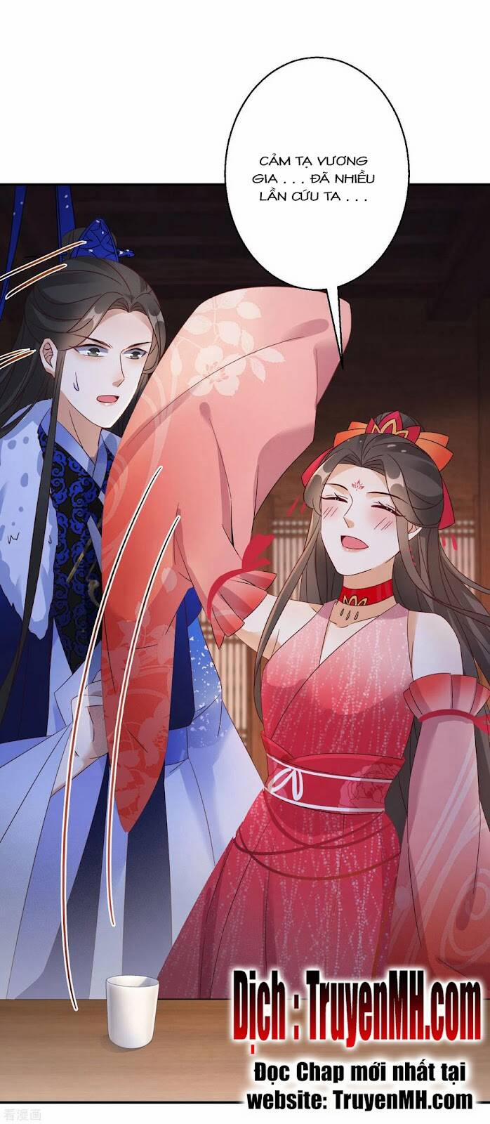 Nghịch Thiên Độc Phi 106 trang 14