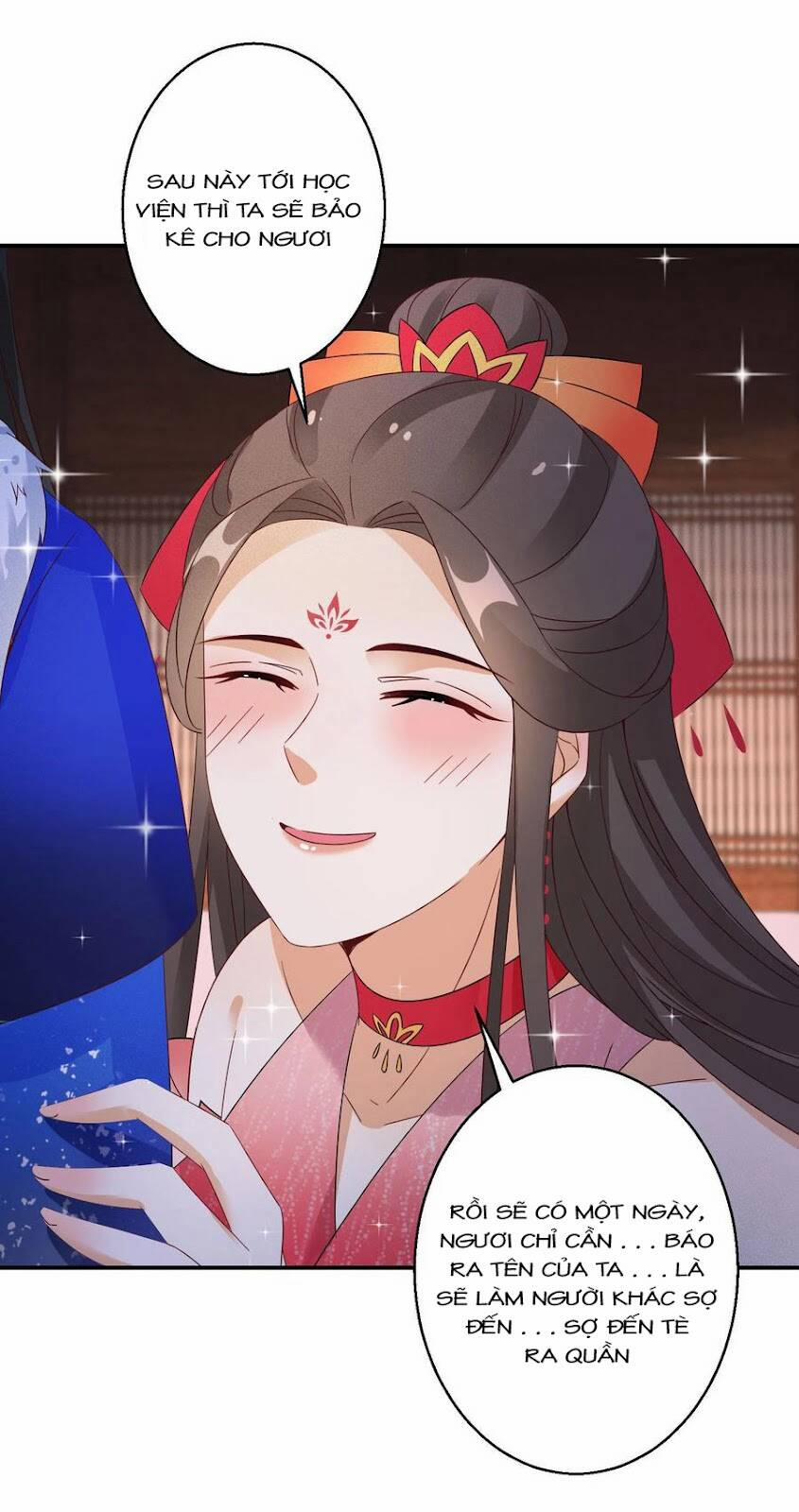 Nghịch Thiên Độc Phi 106 trang 15