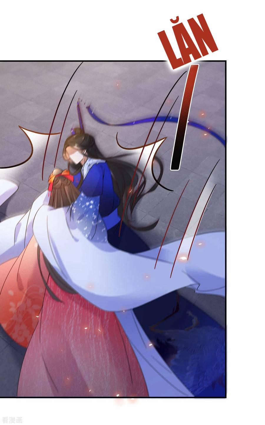 Nghịch Thiên Độc Phi 106 trang 17