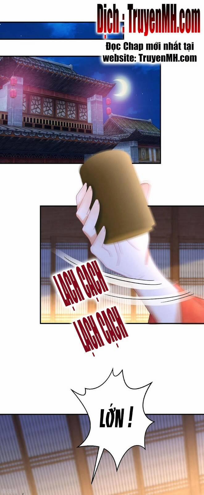 Nghịch Thiên Độc Phi 106 trang 8