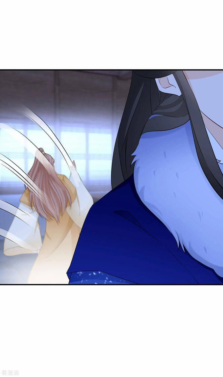 Nghịch Thiên Độc Phi 107 trang 17