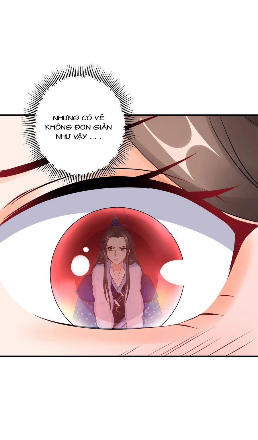 Nghịch Thiên Độc Phi 107 trang 3