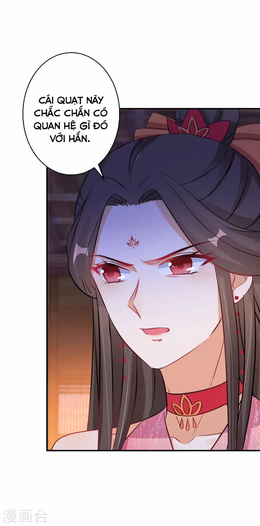 Nghịch Thiên Độc Phi 108 trang 2