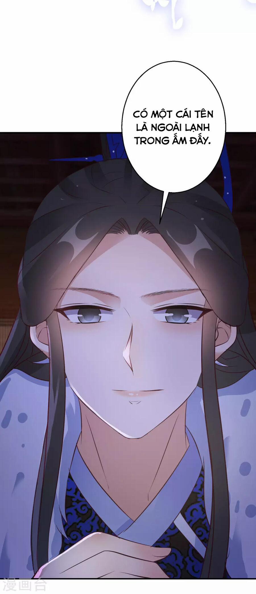 Nghịch Thiên Độc Phi 108 trang 20