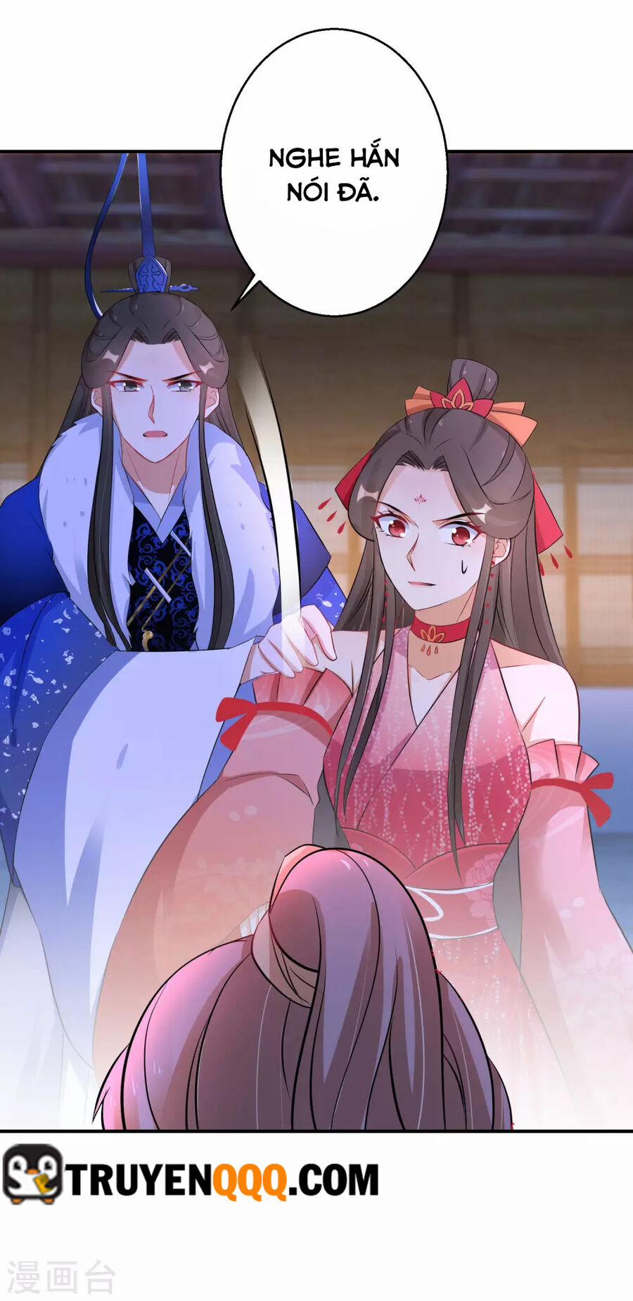 Nghịch Thiên Độc Phi 108 trang 7