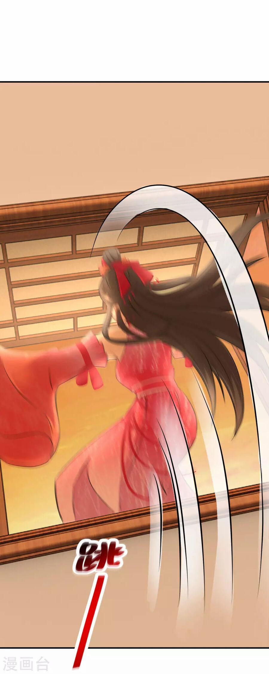 Nghịch Thiên Độc Phi 110 trang 1