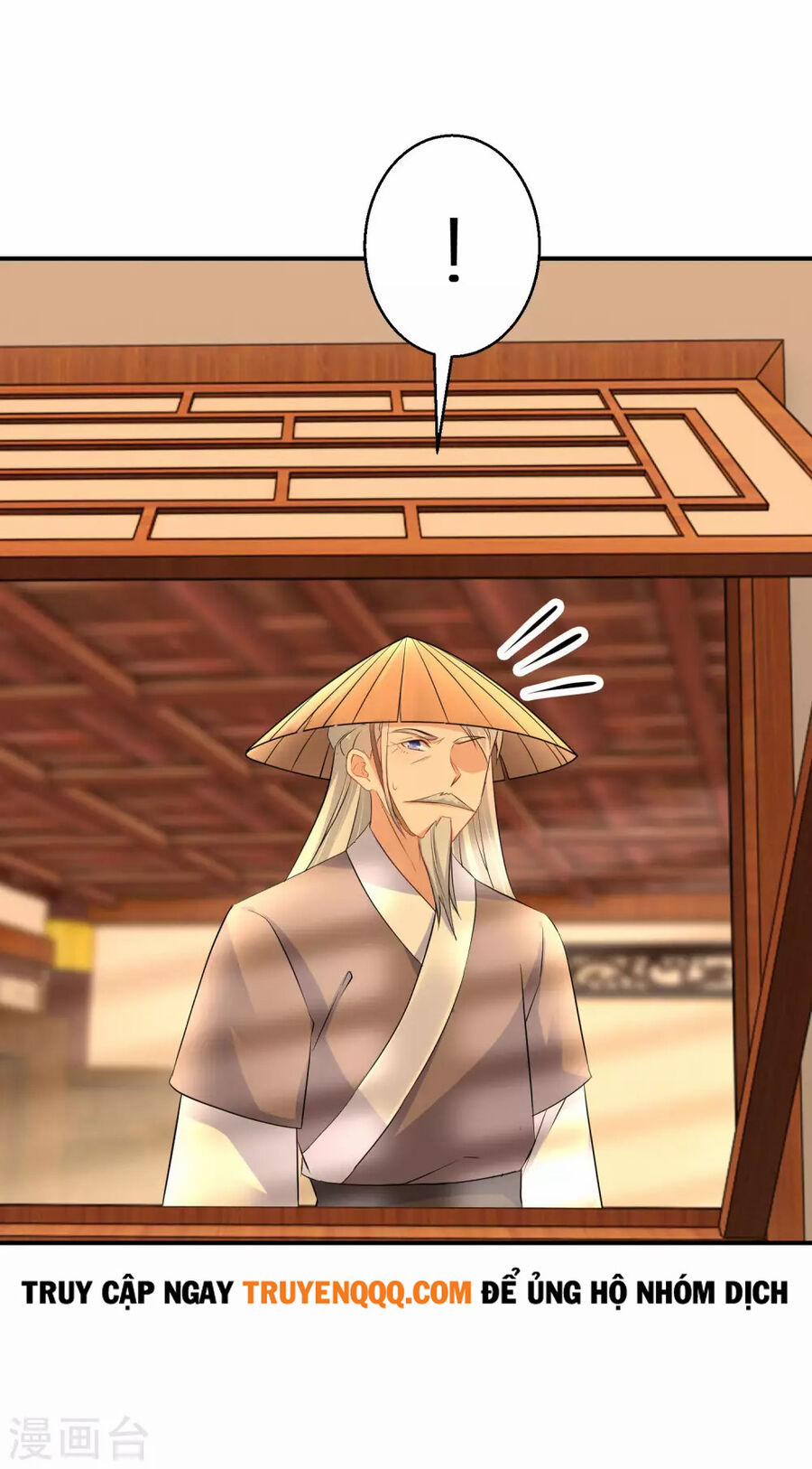 Nghịch Thiên Độc Phi 110 trang 2