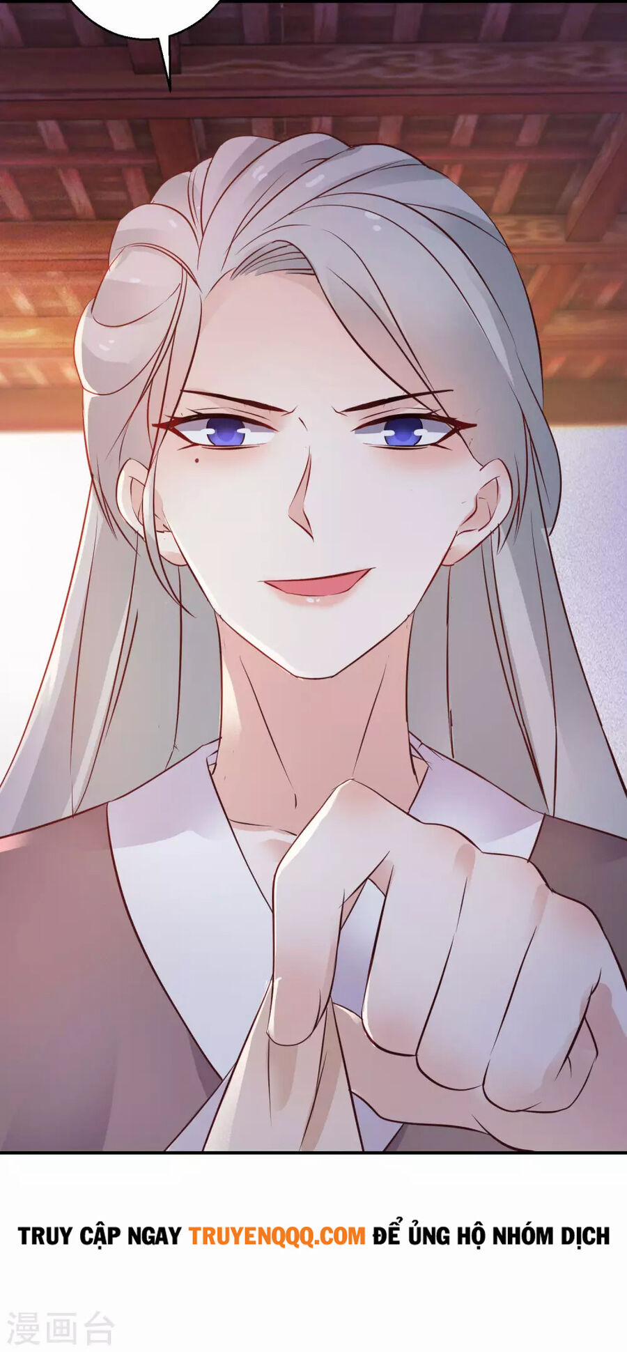 Nghịch Thiên Độc Phi 110 trang 20