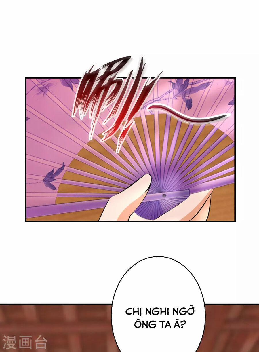 Nghịch Thiên Độc Phi 110 trang 28