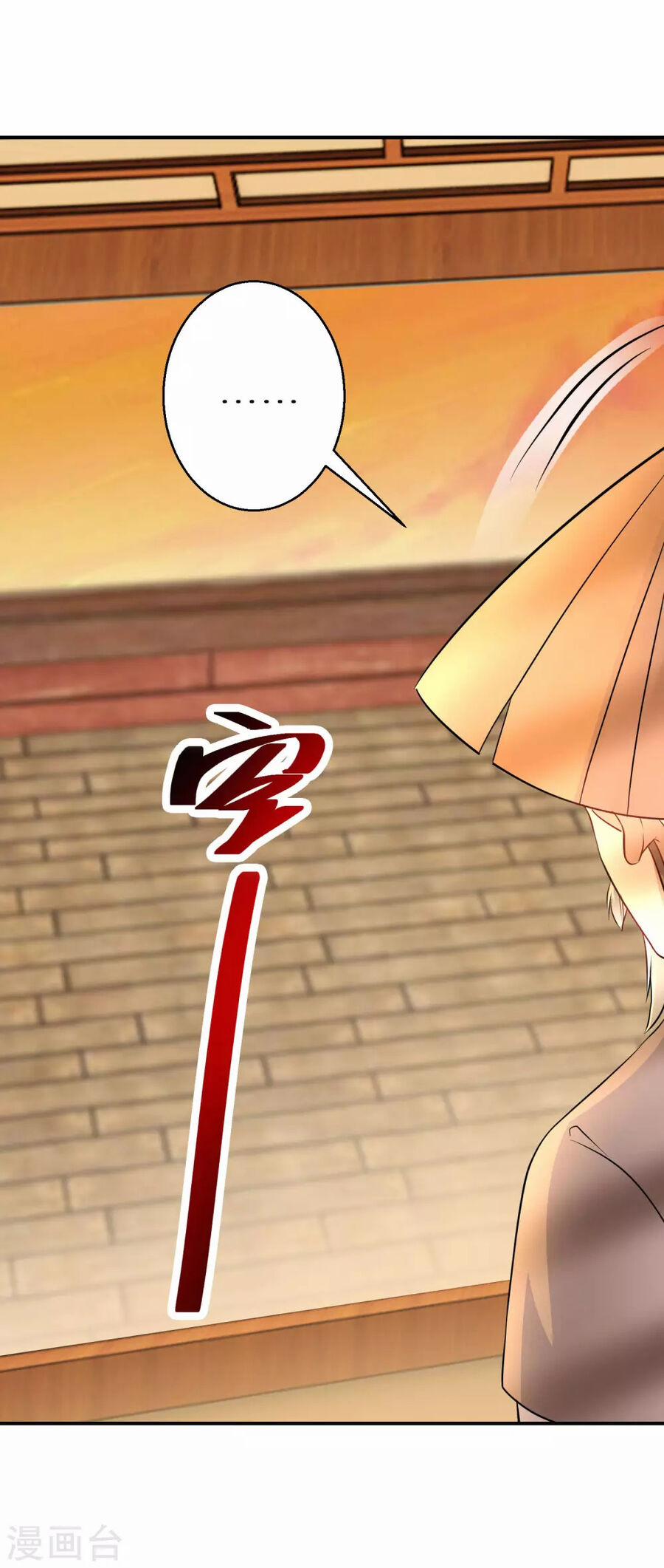 Nghịch Thiên Độc Phi 110 trang 3