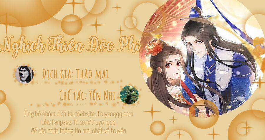 Nghịch Thiên Độc Phi 110 trang 31