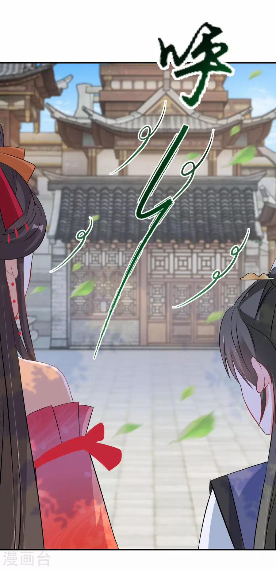 Nghịch Thiên Độc Phi 111 trang 0