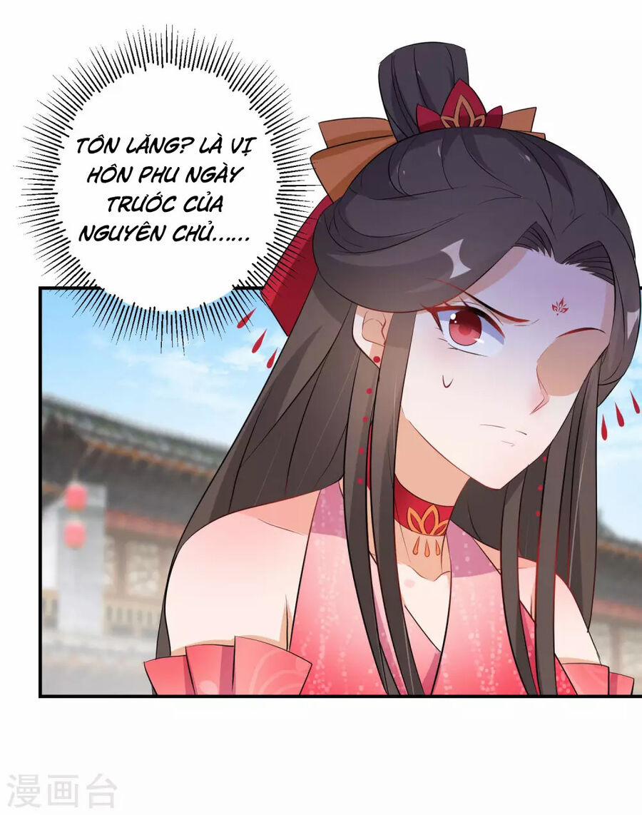 Nghịch Thiên Độc Phi 111 trang 8