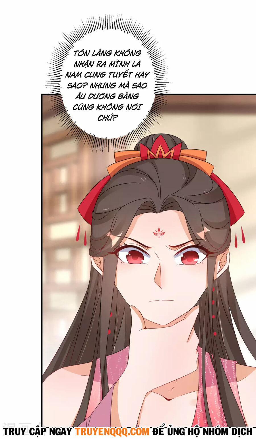 Nghịch Thiên Độc Phi 112 trang 2