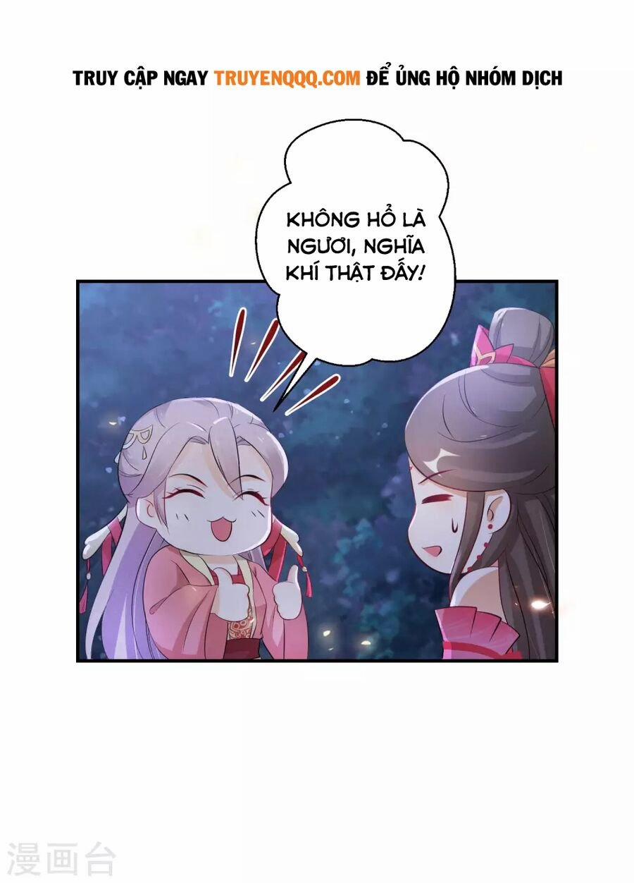 Nghịch Thiên Độc Phi 114 trang 14