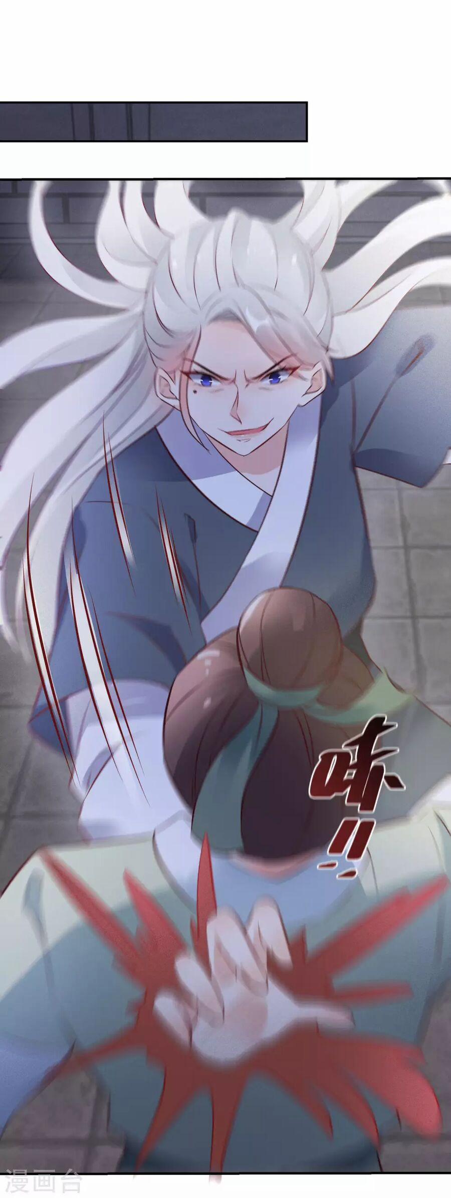 Nghịch Thiên Độc Phi 114 trang 16