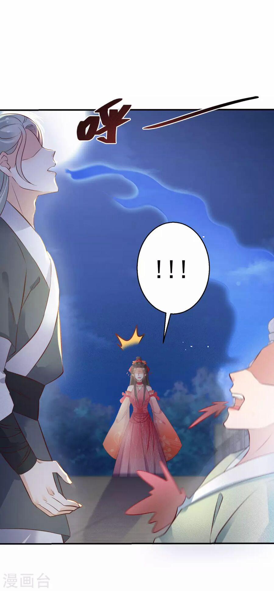 Nghịch Thiên Độc Phi 114 trang 17