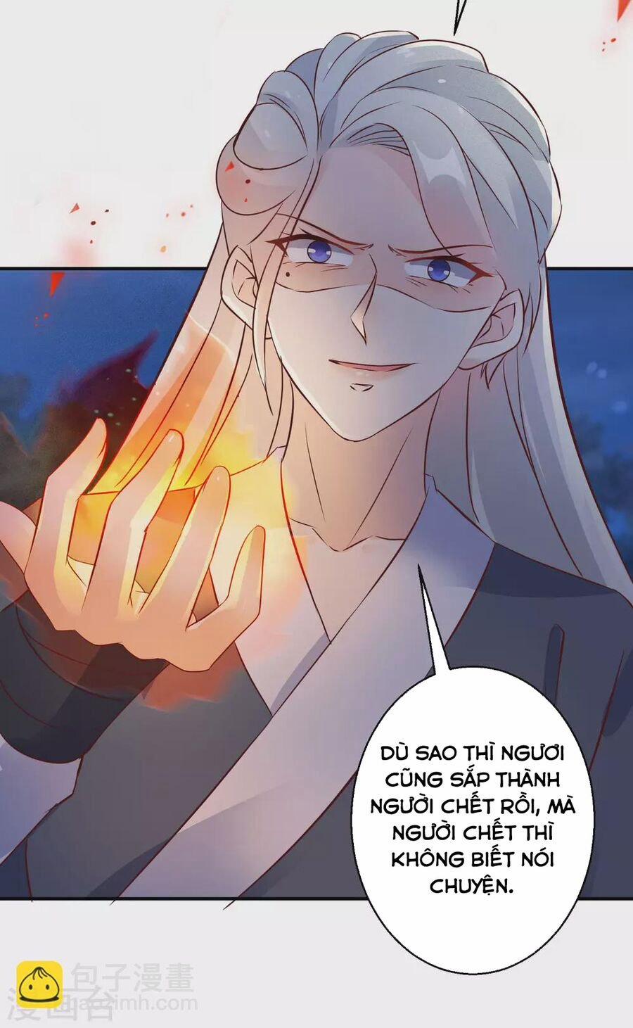 Nghịch Thiên Độc Phi 114 trang 21