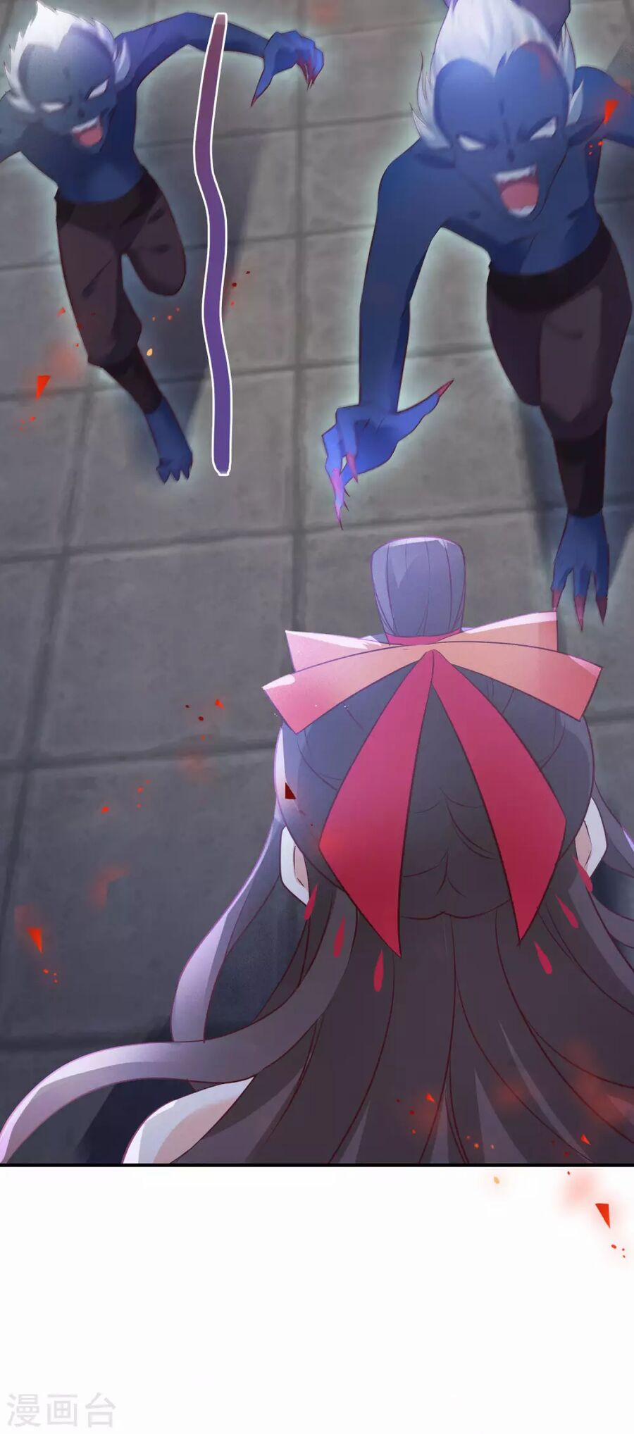 Nghịch Thiên Độc Phi 114 trang 27