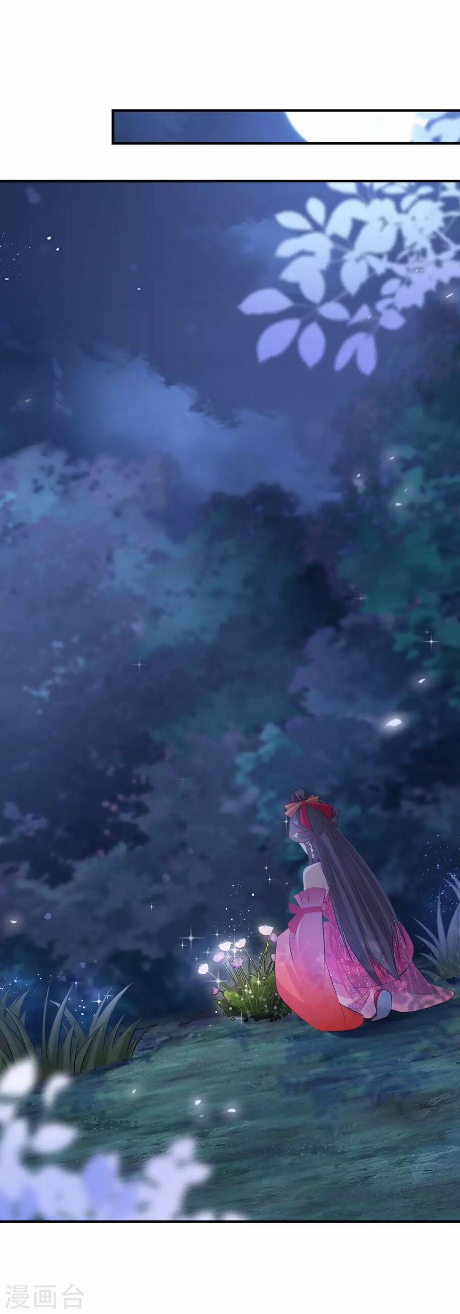 Nghịch Thiên Độc Phi 114 trang 5