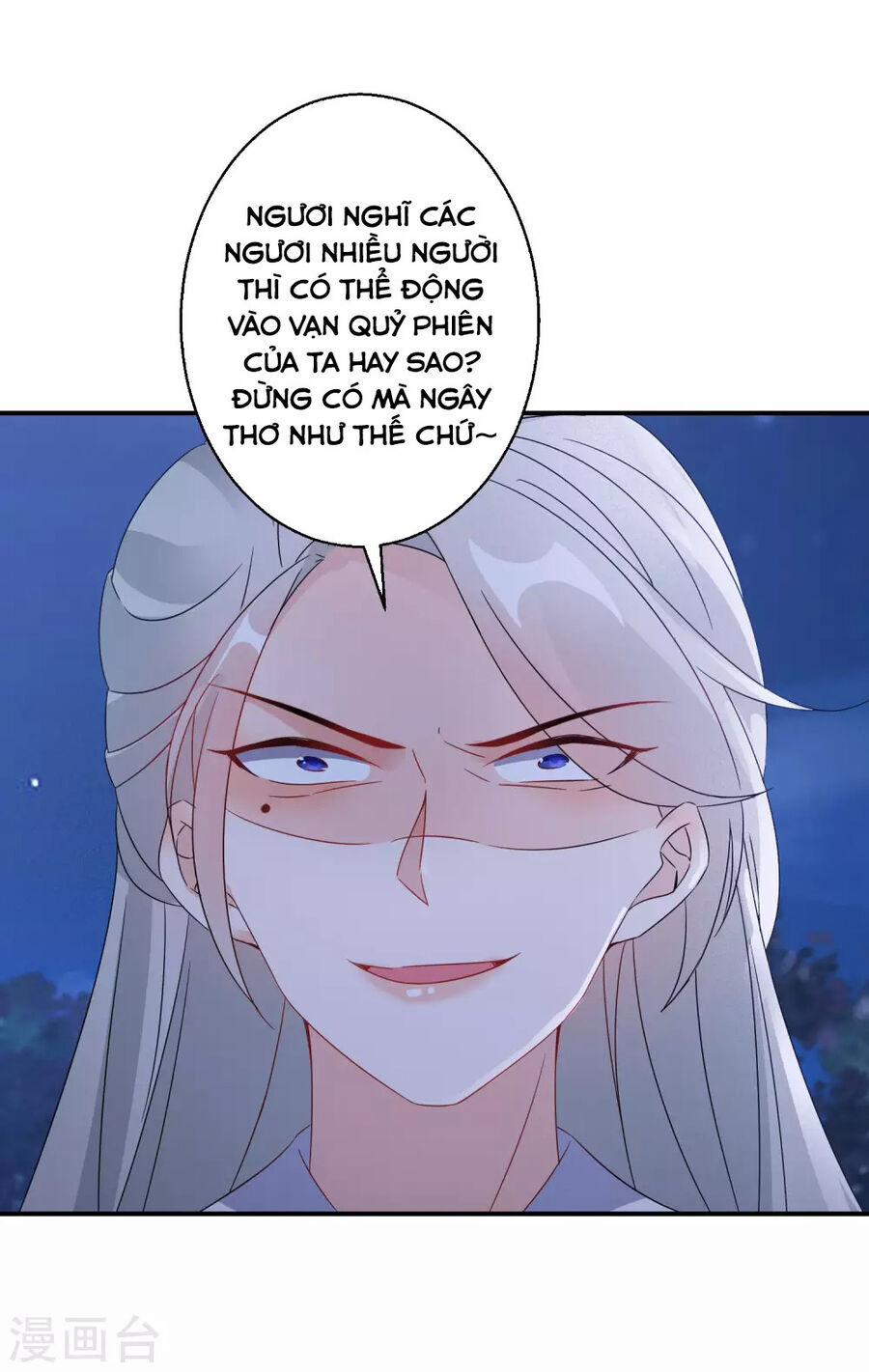 Nghịch Thiên Độc Phi 115 trang 14