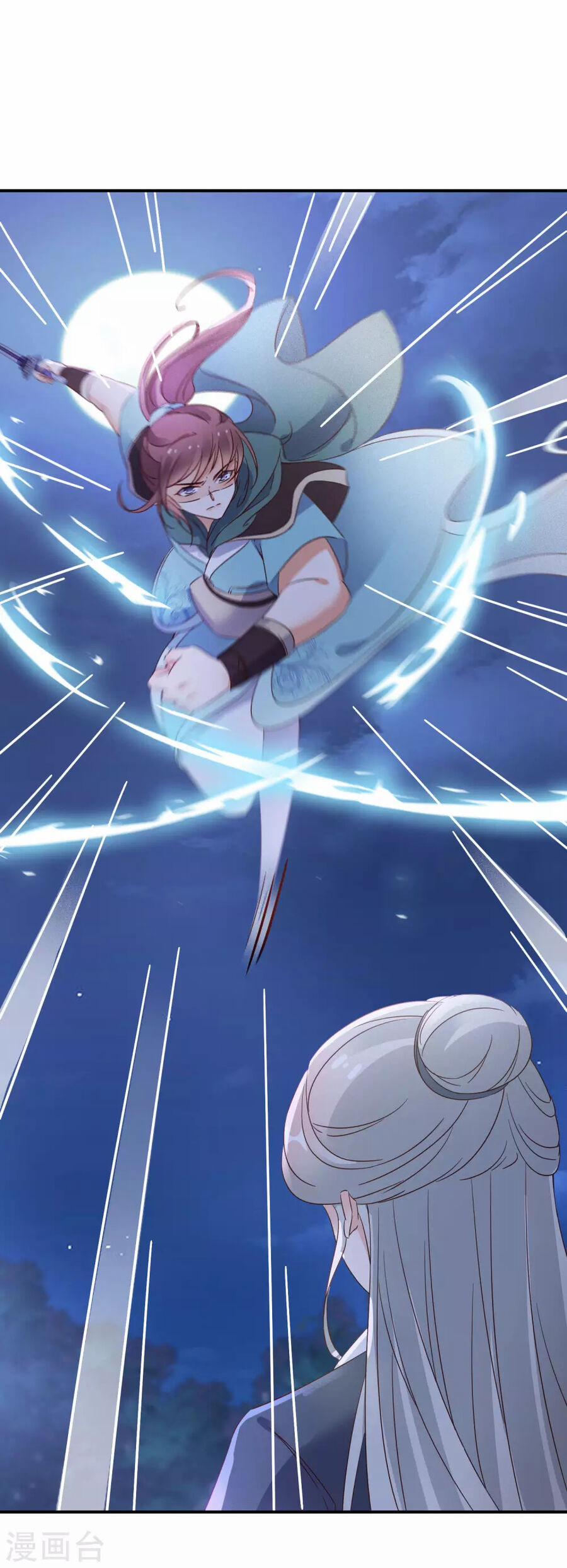 Nghịch Thiên Độc Phi 115 trang 17