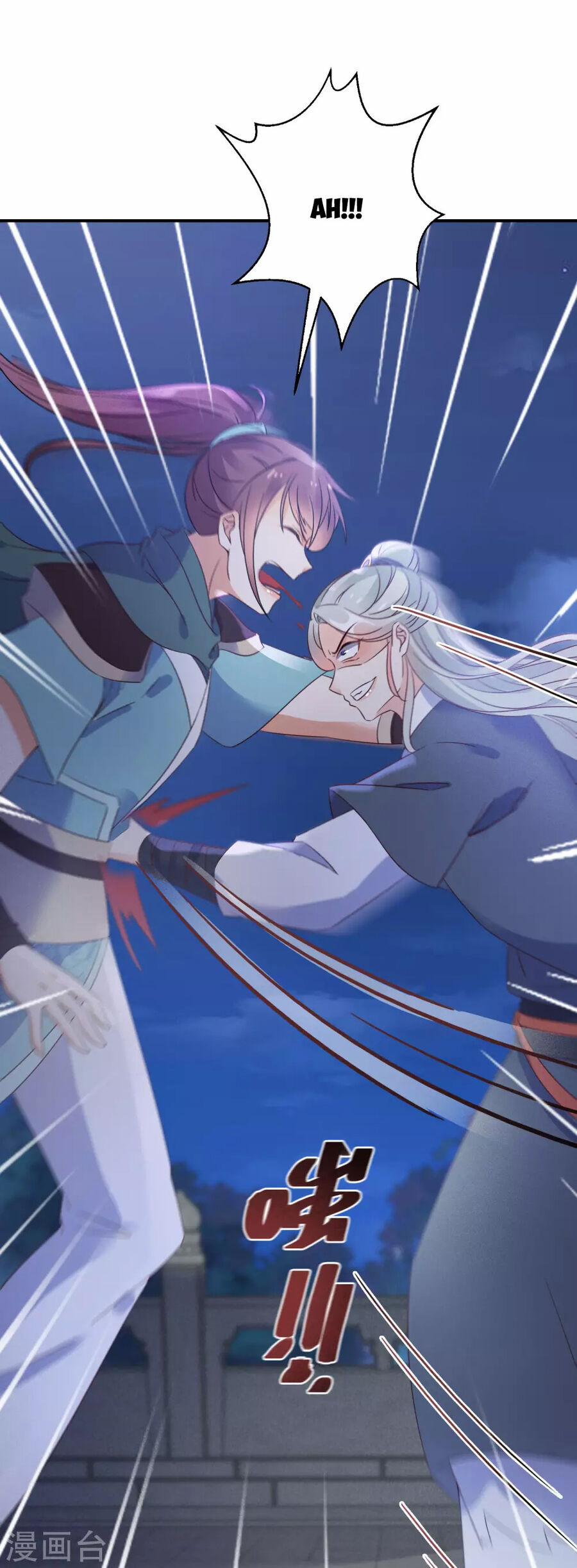 Nghịch Thiên Độc Phi 115 trang 20