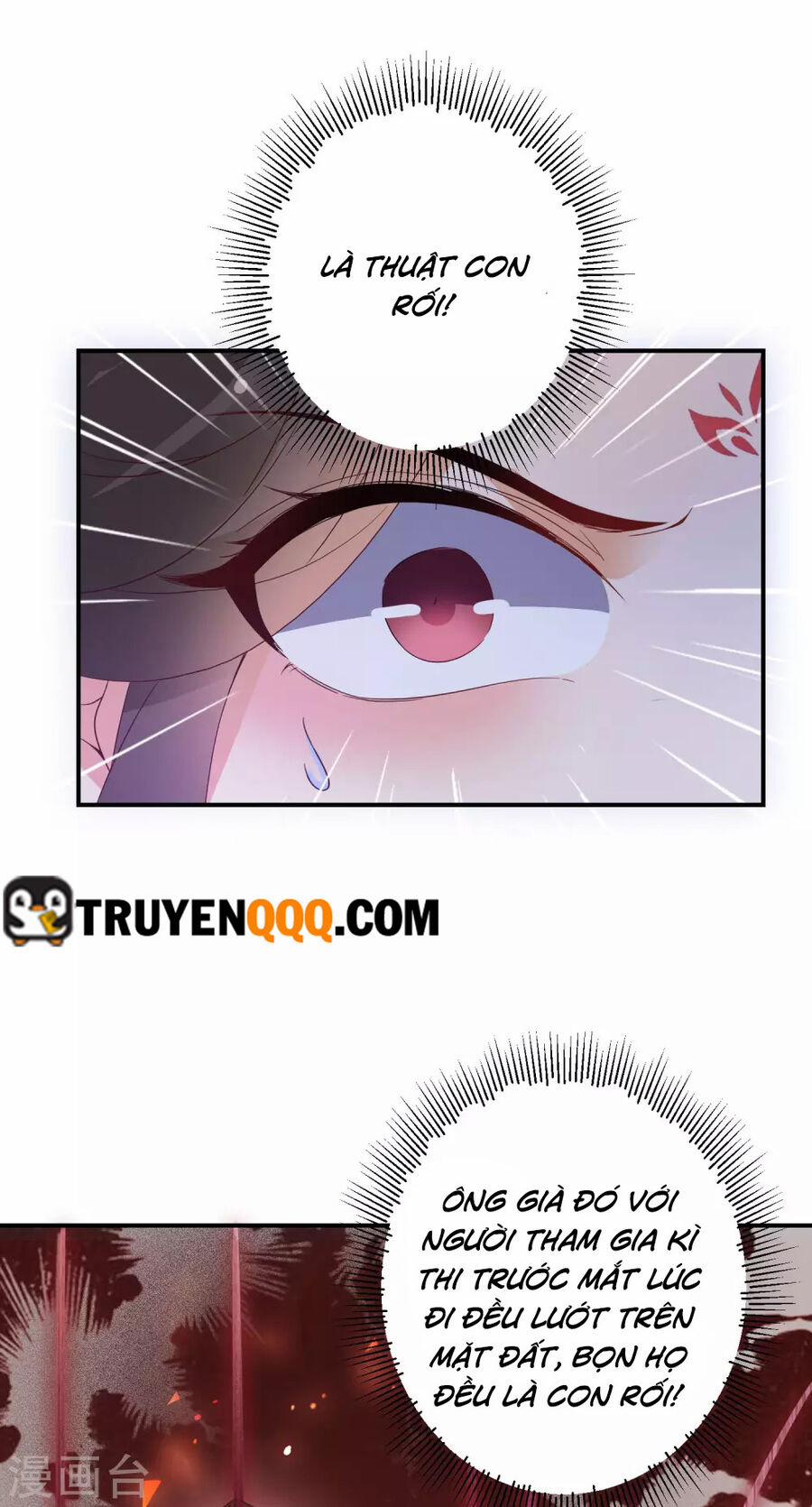 Nghịch Thiên Độc Phi 115 trang 23