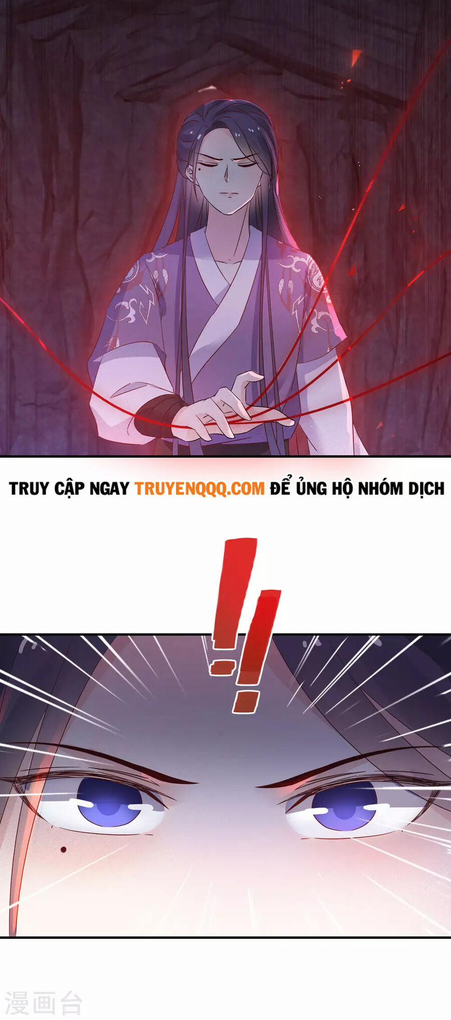 Nghịch Thiên Độc Phi 115 trang 27