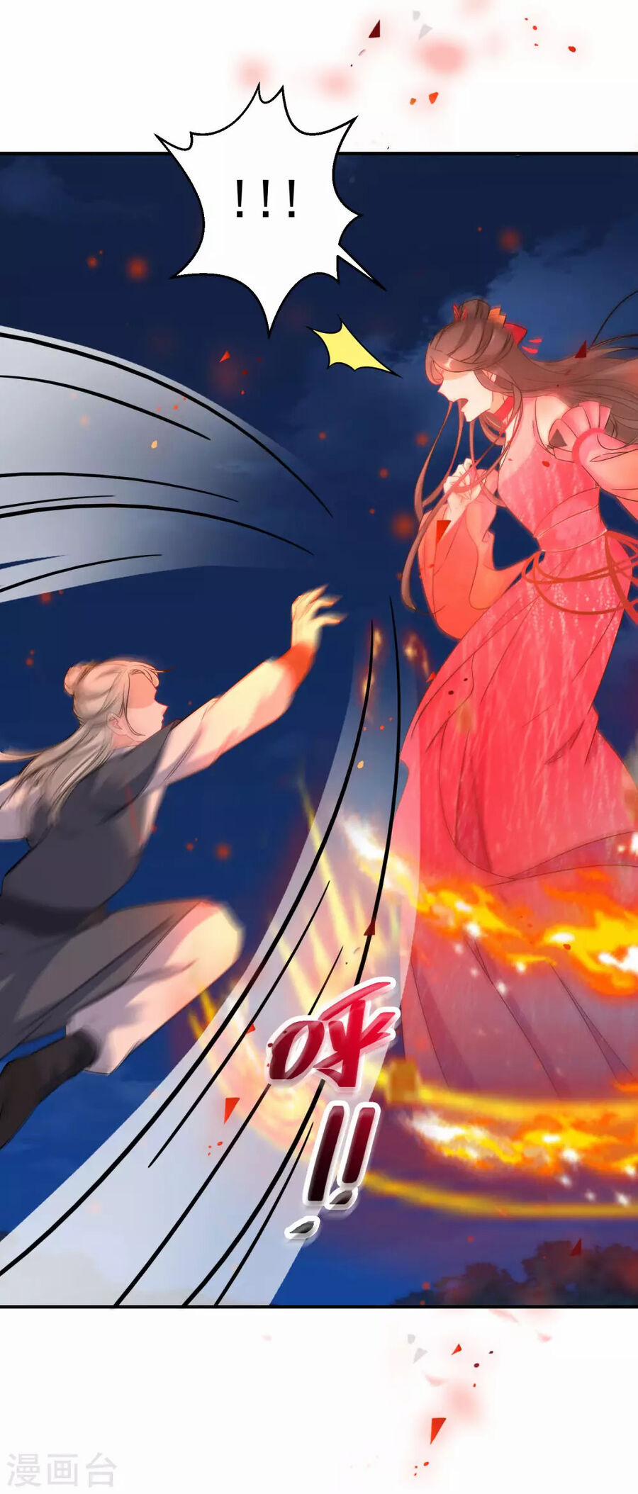 Nghịch Thiên Độc Phi 115 trang 6