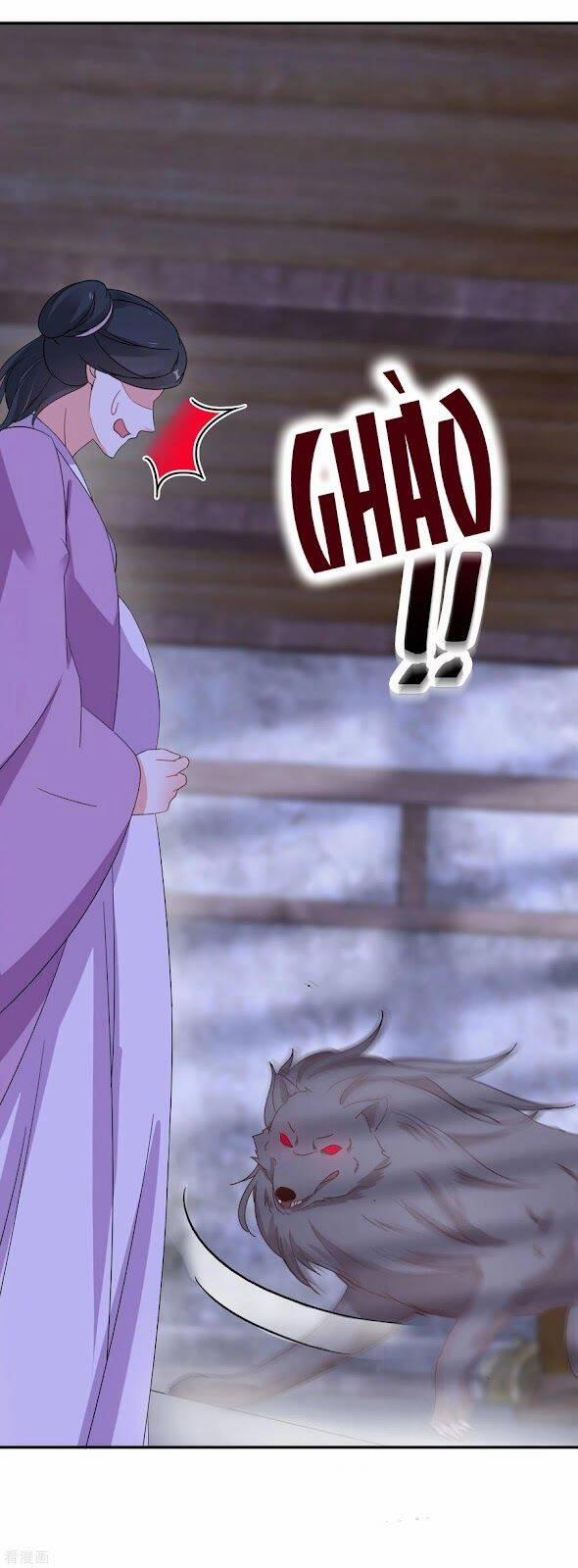 Nghịch Thiên Độc Phi 94 trang 15