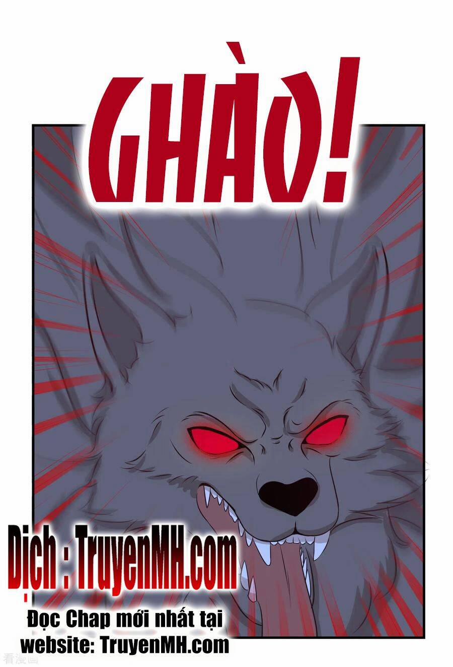 Nghịch Thiên Độc Phi 94 trang 4