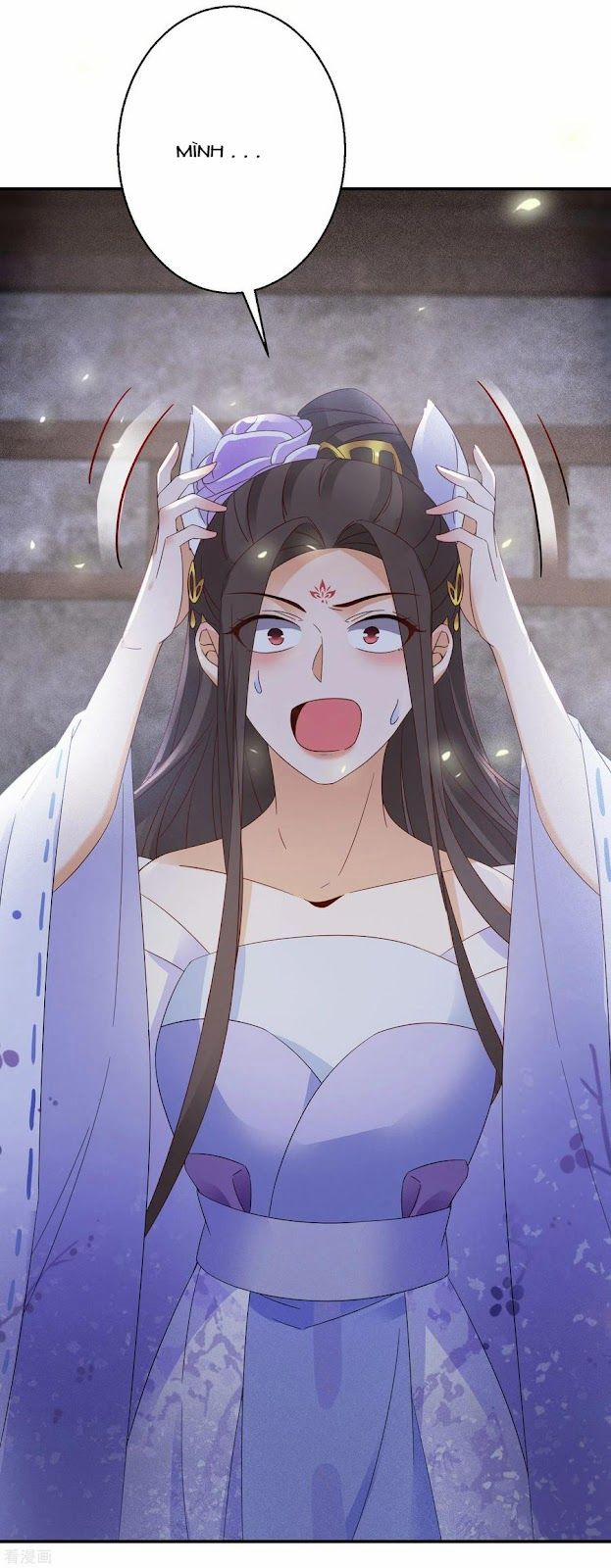 Nghịch Thiên Độc Phi 95 trang 12