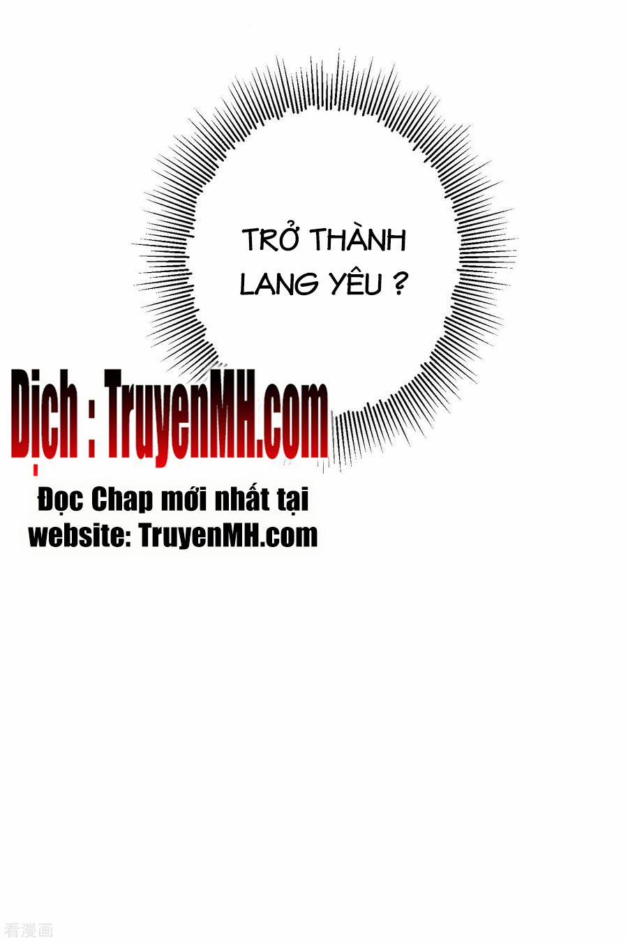 Nghịch Thiên Độc Phi 95 trang 13