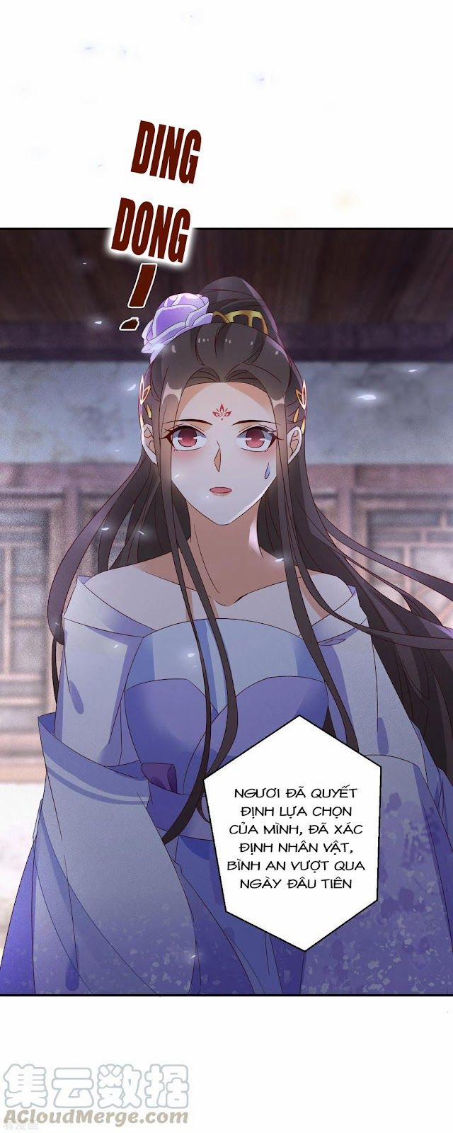 Nghịch Thiên Độc Phi 95 trang 2