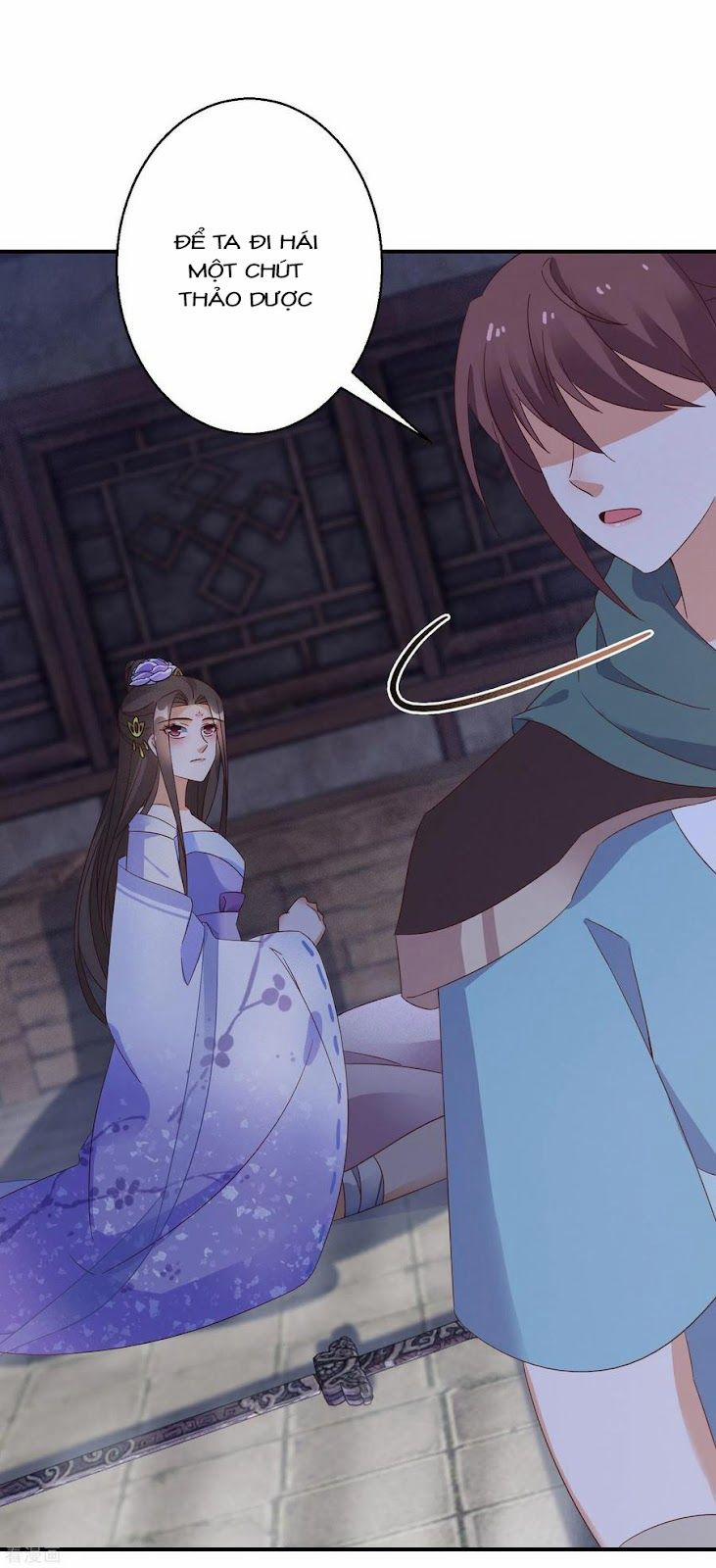 Nghịch Thiên Độc Phi 95 trang 6