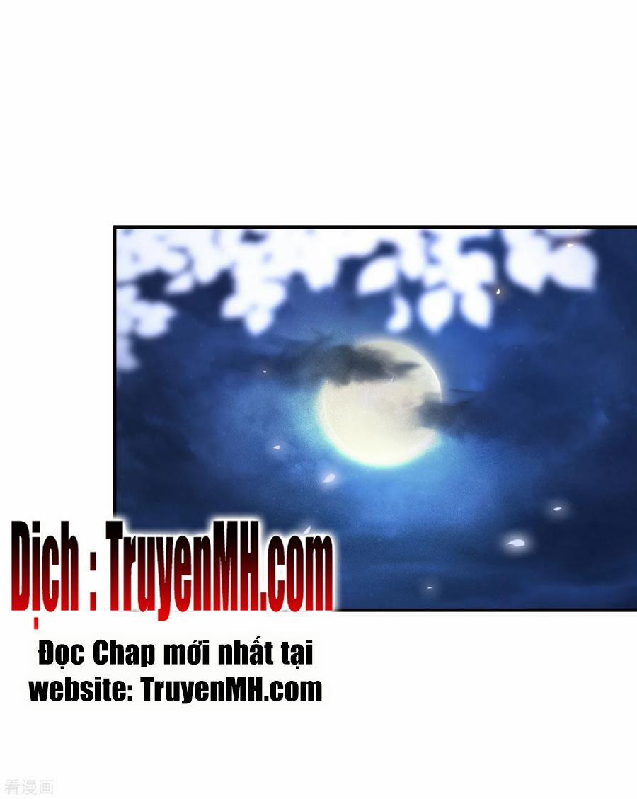 Nghịch Thiên Độc Phi 95 trang 7