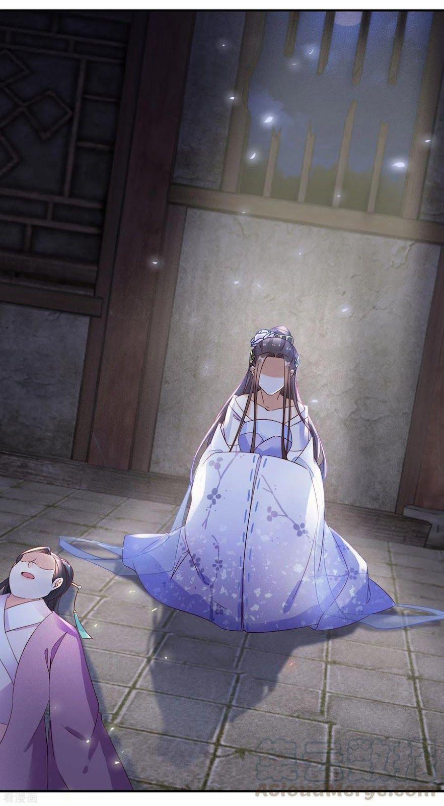 Nghịch Thiên Độc Phi 95 trang 8