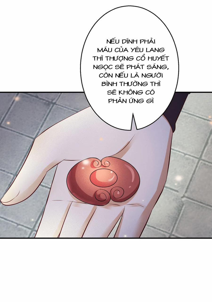 Nghịch Thiên Độc Phi 96 trang 10