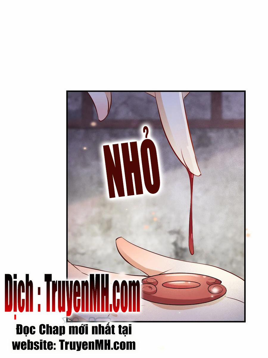 Nghịch Thiên Độc Phi 96 trang 13