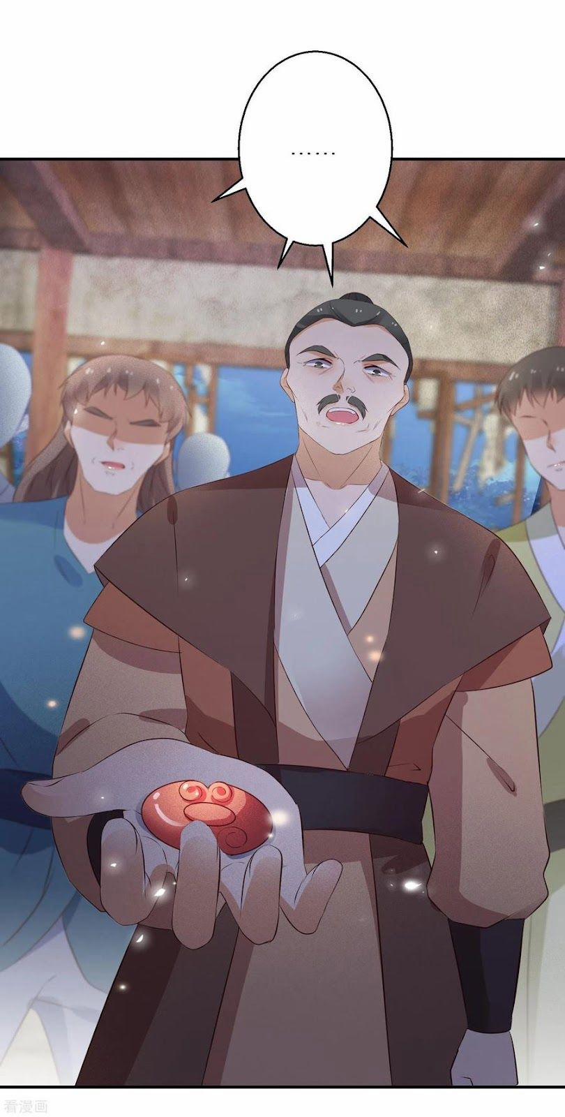 Nghịch Thiên Độc Phi 96 trang 14