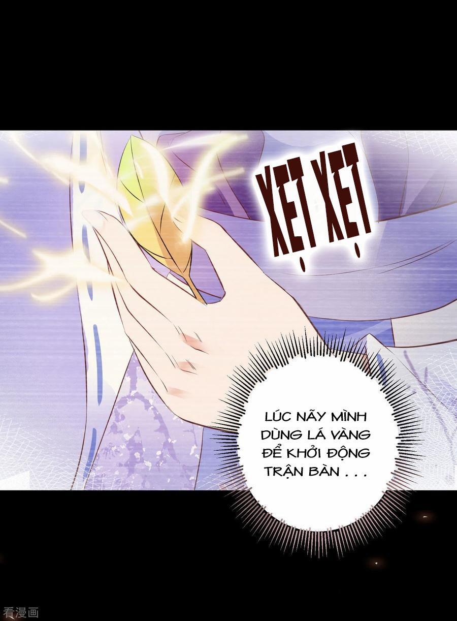 Nghịch Thiên Độc Phi 96 trang 18