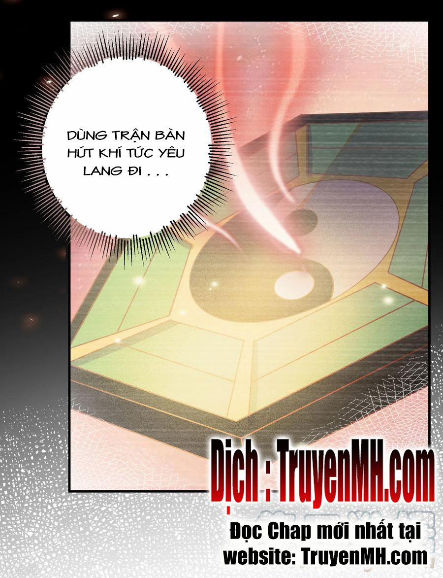 Nghịch Thiên Độc Phi 96 trang 19