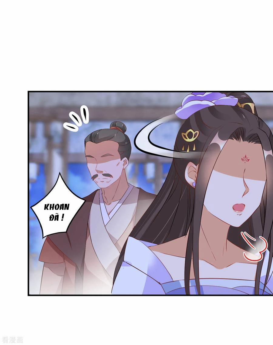 Nghịch Thiên Độc Phi 96 trang 8