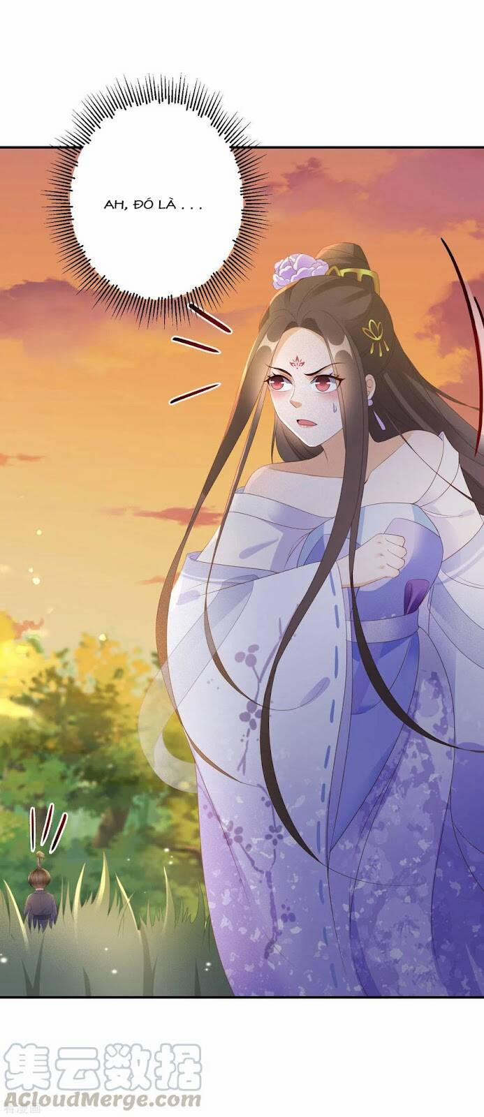 Nghịch Thiên Độc Phi 98 trang 8