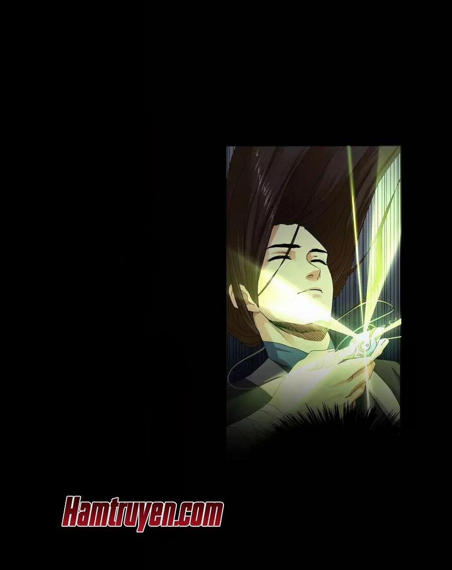 Nghịch Thiên Tà Thần 0 trang 11