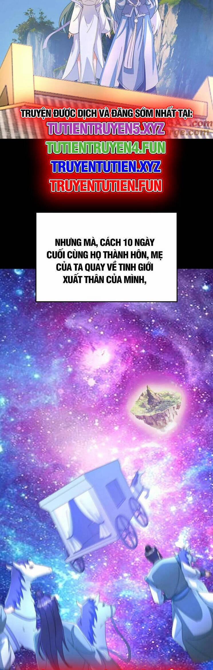 Nghịch Thiên Tà Thần 687 trang 13